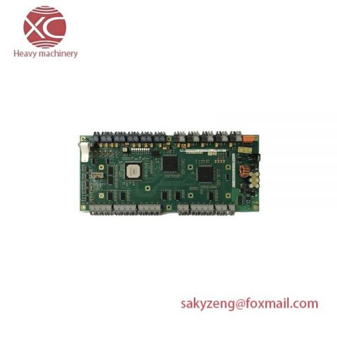 ABB UFC718AE01 HIEE300936R0101 High-Frequency Industrial Controller