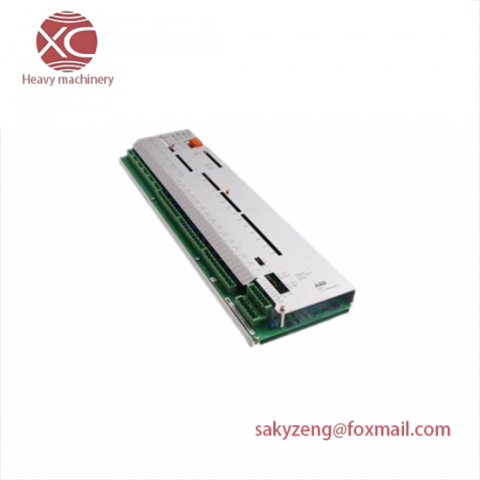 ABB UFC719AE01, 3BHB000272R0001 Drive Controller