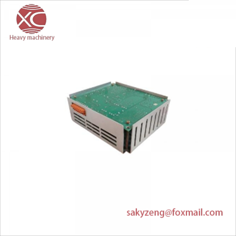 ABB UNS0868B-P, V2 3BHE013940R0002 Power Supply Board
