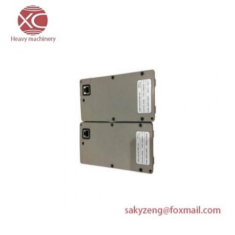 ABB UNS0874A - HIER471062P1 Modular Control System