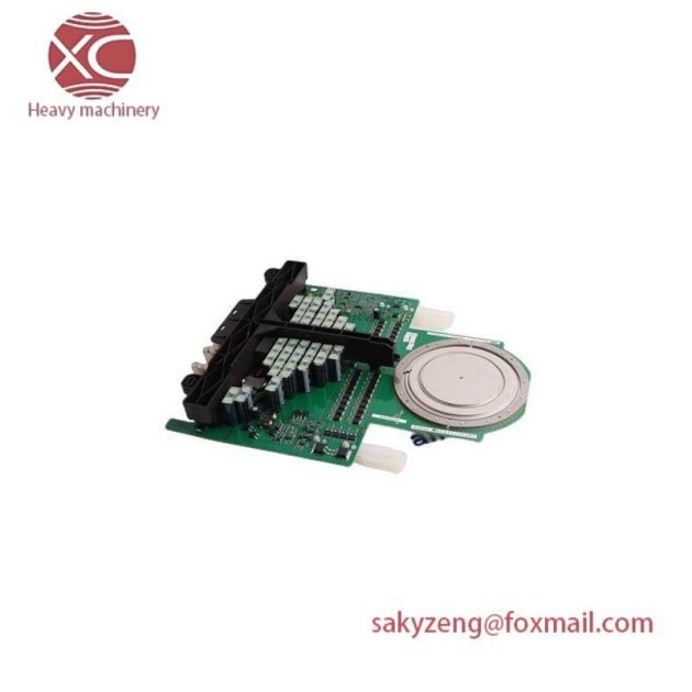 ABB AB 22B-A2P3N114 Drives PowerFlex 40, Advanced Industrial Drive System