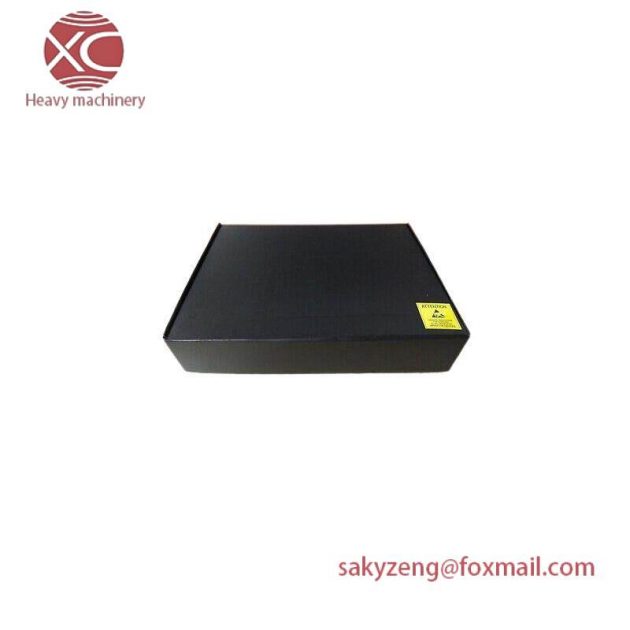 ABB UNS2880B-P V1 Digital I/O Module