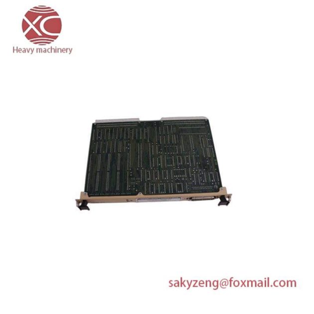 ABB UNS2880B-P V1 Digital I/O Module
