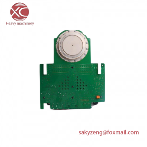 ABB UNS2881B-P V1 Industrial Control Module