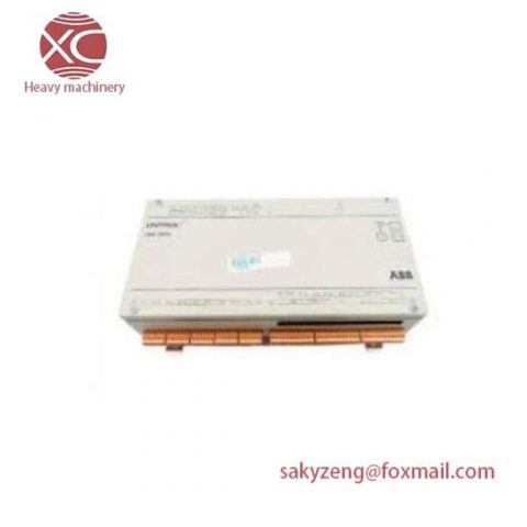 ABB UNS3670A-Z V2 HIEE205011R0002 - Industrial Control Module