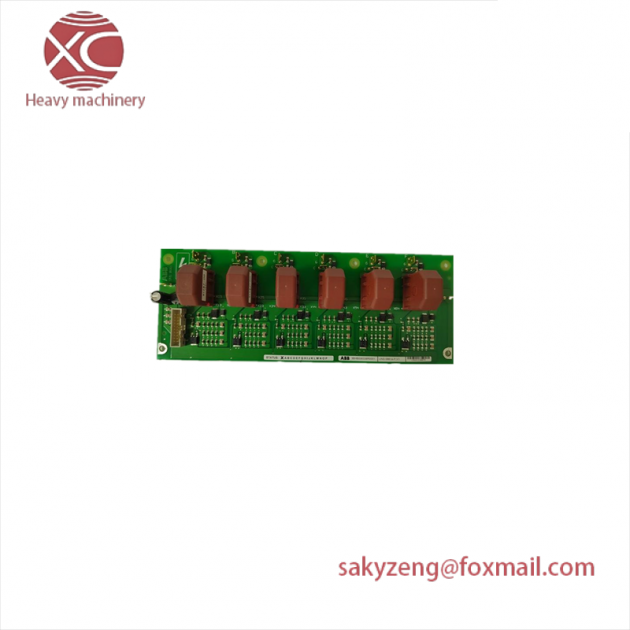ABB UNS3670A-Z V2 HIEE205011R0002 - Industrial Control Module