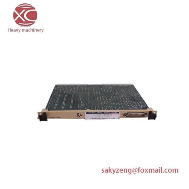 ABB UNS3670A-Z V2 HIEE205011R0002 - Industrial Control Module