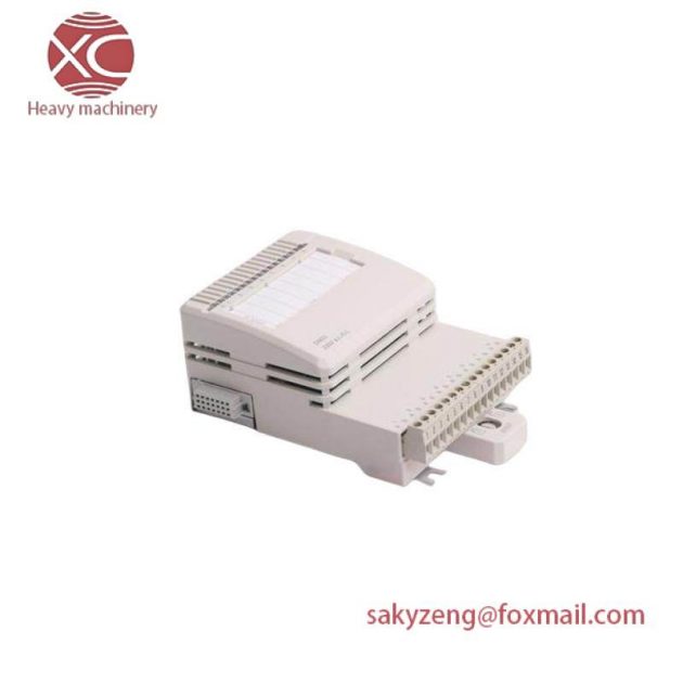 ABB GV300/SE 30V4060 RELIANCE V4550220-0100 Control Module
