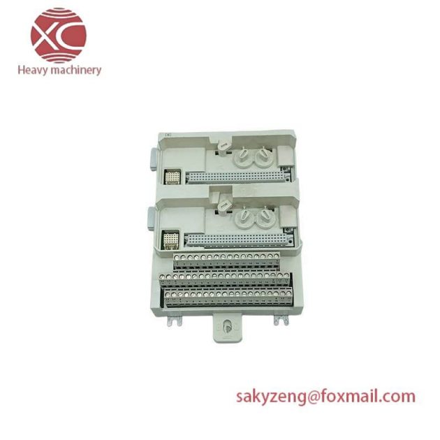 ABB XO08R1-B4.0 Module for Industrial Control Systems