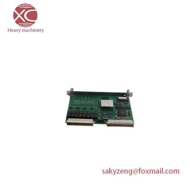 ABB XS310C GJR2206300R0001 Module: High-Performance Control Solution