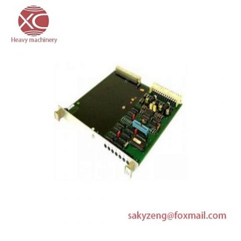 ABB YB161102-AD/1 Resolver Exciter Board, Industrial Control Module