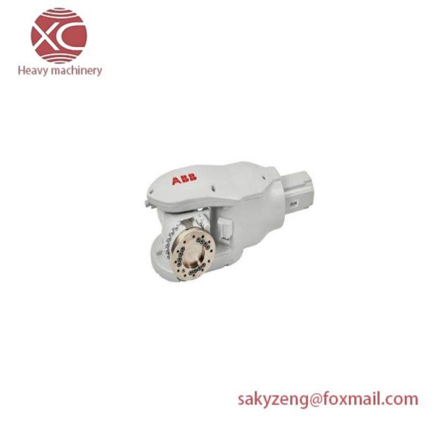 ABB YB560100-EA S3 Industrial Control Module