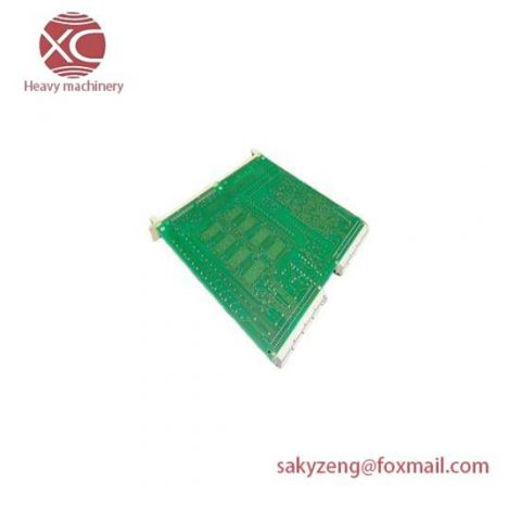 ABB YB560103-BD: Industrial Digital I/O Board