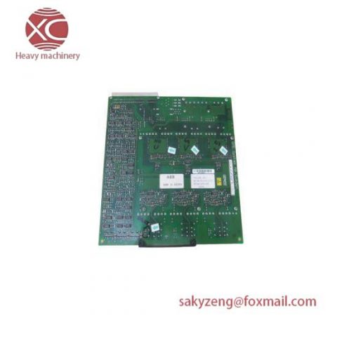 ABB YB560103-CD/26: Precision Servo Axis Drive Unit for Advanced Manufacturing Solutions