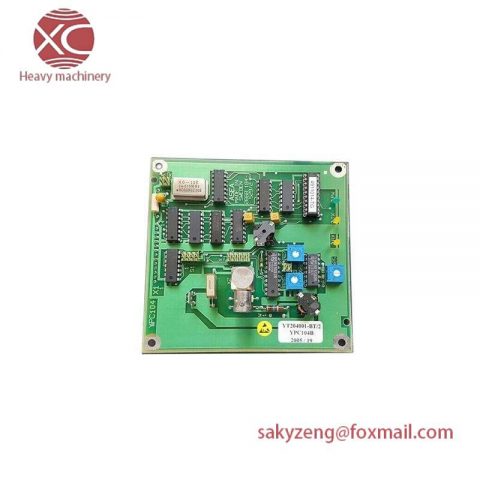 ABB YPC104B YT204001-BT Industrial Modem Board