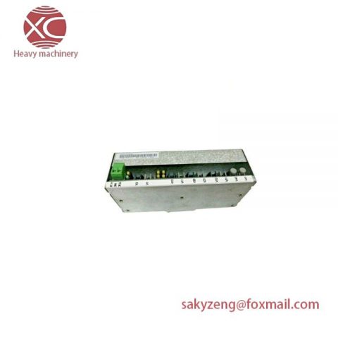 ABB YPC 104/YT204 001-BT Optical Distributor Module - Precision Control, Advanced Connectivity