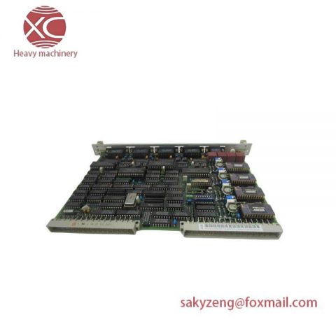 ABB YPH107A 3ASD573001A9 Speed Measurement Board
