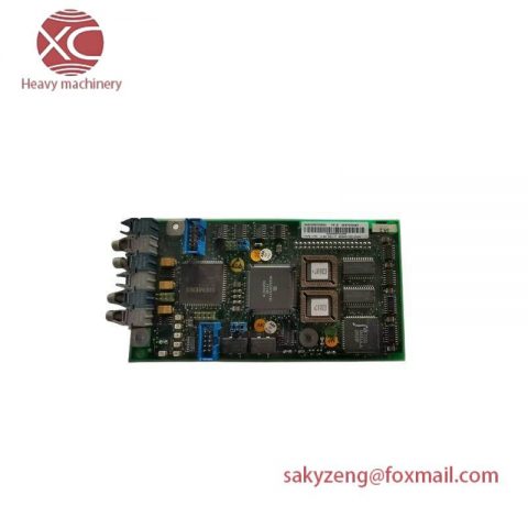ABB YPK114A 3ASD399002B20 - Industrial Drive DCB Board
