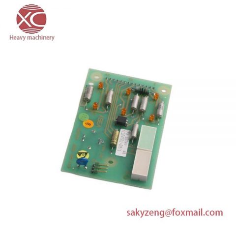 ABB YPN107A - Precision Indication Unit Board, Control Center for Industry