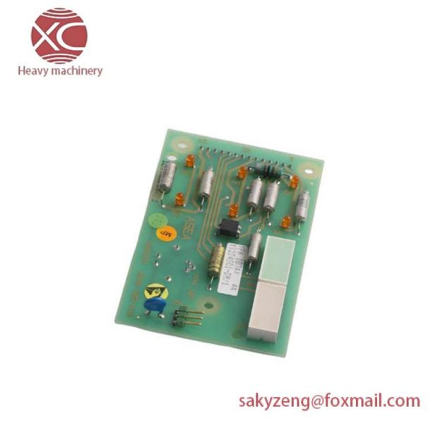 ABB YPN107A - Precision Indication Unit Board, Control Center for Industry