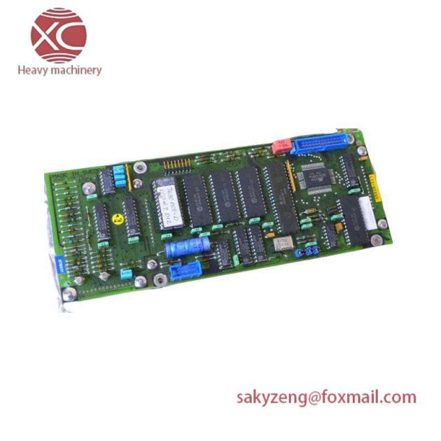 ABB YPP109A YT204001-DL Industrial Control Board