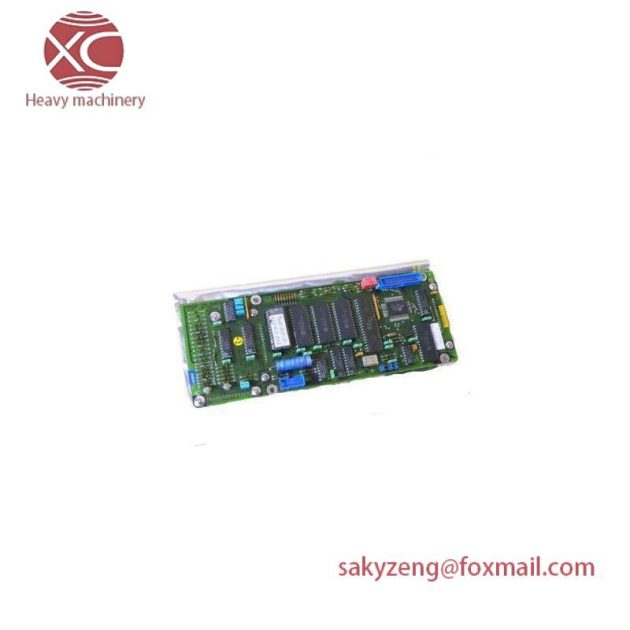 ABB YPP 109A / YT204 001-HS Module: Advanced Control Solution for Industrial Automation