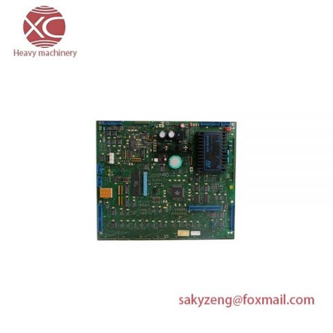 ABB YPQ201A YT204001-KA/5 Industrial Control Module
