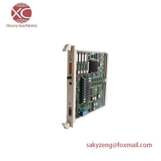 ABB YXE152A YT204001-AF: Robotic Control Card, Advanced Automation Solutions