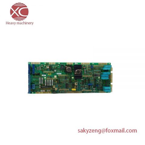 ABB YXI115B YT204001-AL Industrial Control Board