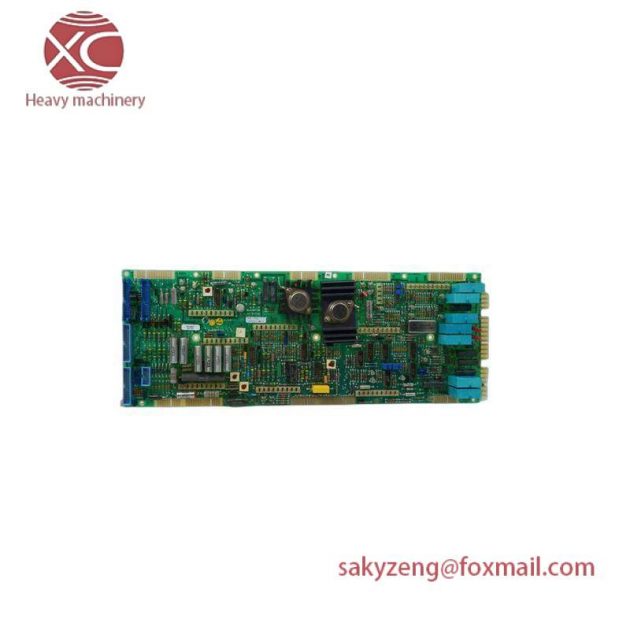 ABB YXI115B YT204001-AL Industrial Control Board