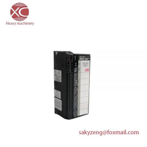 ABB YXU149B YT296000-MZ Power Supply Module for Industrial Automation