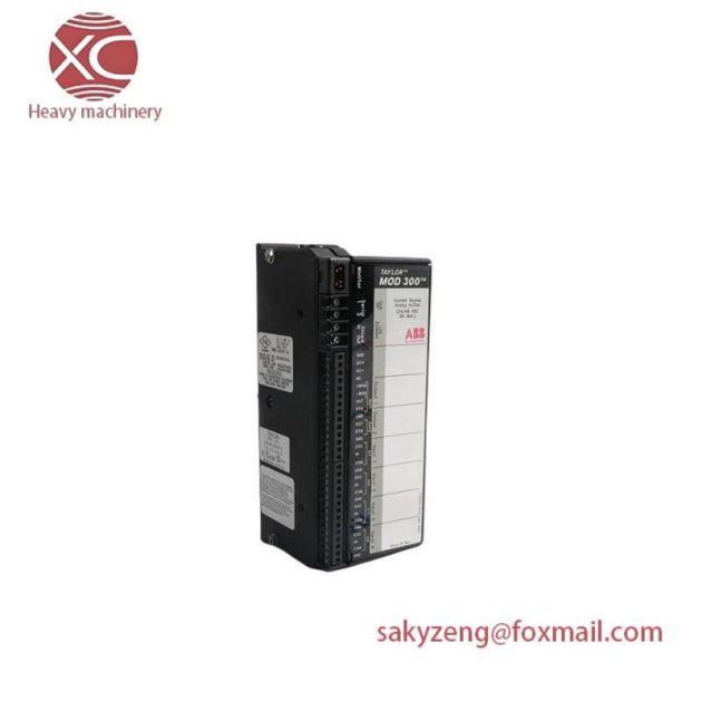 ABB YXU149B YT296000-MZ Power Supply Module for Industrial Automation
