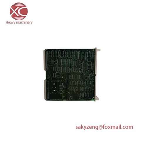 ABB YXU169B0 - Press Transform Unit Board, Industrial Control Solutions