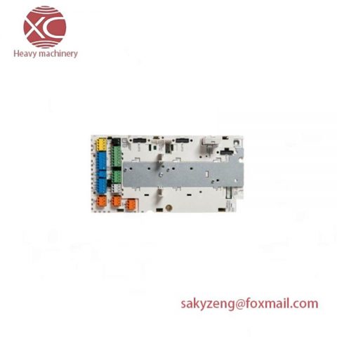 ABB ZCU-12 3AXD50000005751 - Heavy Demo Unit