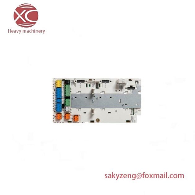 ABB ZCU-12 3AXD50000005751 - Heavy Demo Unit