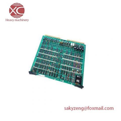 Accuray 8-061588-002 Industrial I/O Board