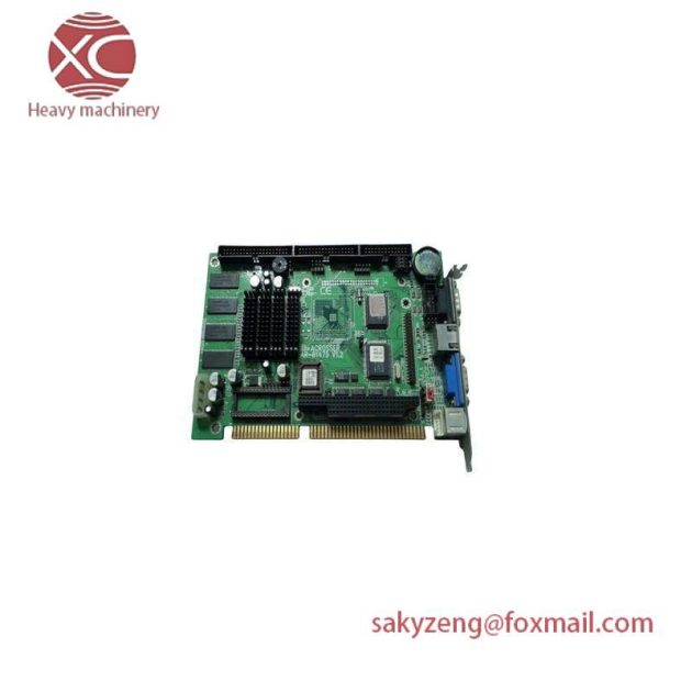 ACROSSER AR-B1479-V1.22 Industrial Motherboard - High Performance, Reliable, and Durable for Industrial Applications