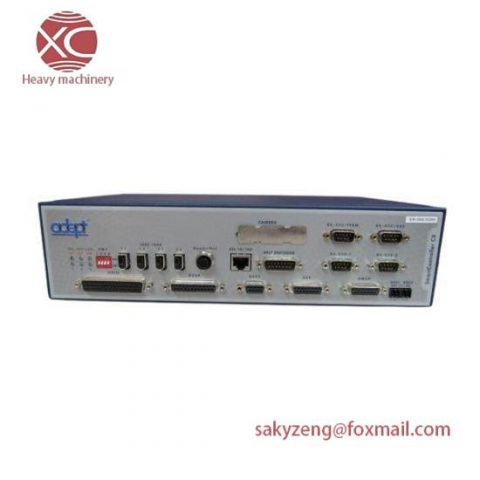 ADEPT ASSY10332-00505 - PLC Assembly for Industrial Automation