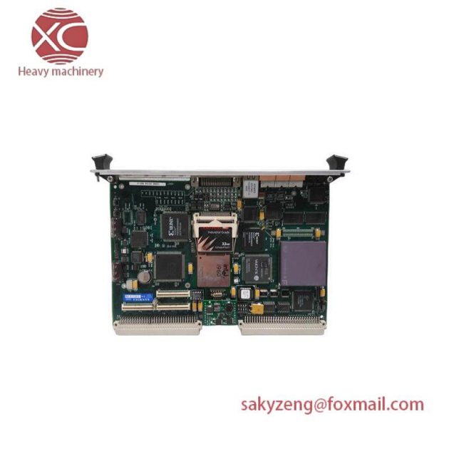 ADEPT ASSY10332-00505 - PLC Assembly for Industrial Automation