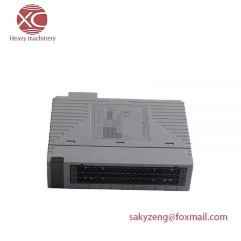 Yokogawa ADV142-P13 S1 Industrial Digital Input Module