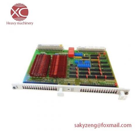 AEG 41-94384 PLC Expansion Module, Discrete Input, 16 Channels, 24VDC