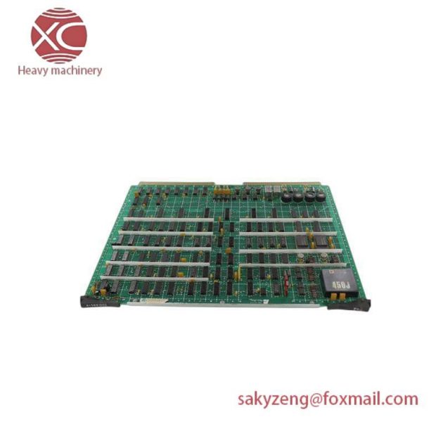 AEG 41-94384 PLC Expansion Module, Discrete Input, 16 Channels, 24VDC