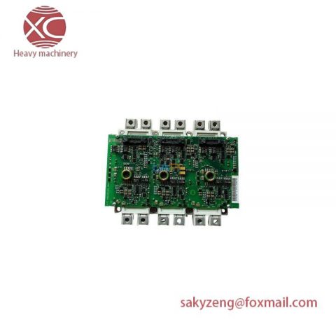 ABB AGDR-76C, 68436800A - Advanced Motor Drive System, Premium Quality