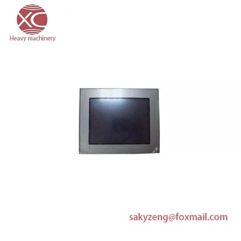 ProFace AGP3360-T1-D24 Touch Screen: Advanced Operator Interface, 5.7-inch Color LCD