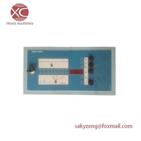 Alfa Laval EPC-41 3183050095 - Advanced Heat Exchanger Solution