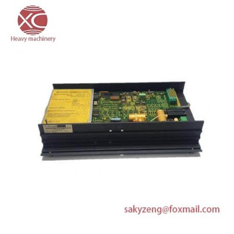 Alfa Laval EPC400 Control Module, 3183050102, Automation & Control Solutions