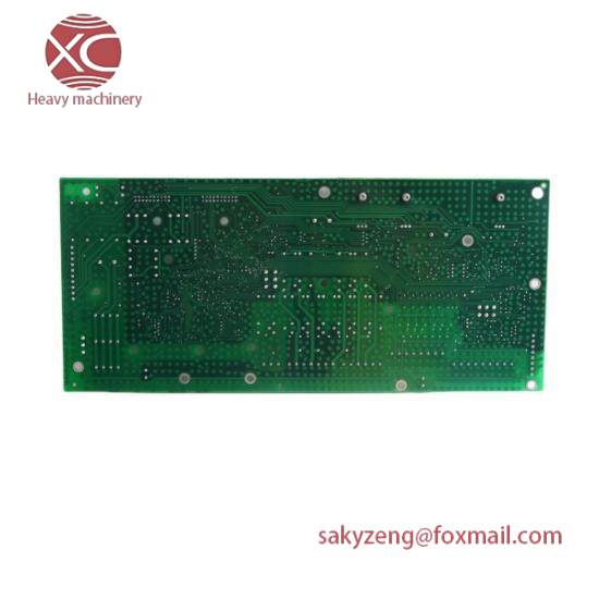 Alfa Laval EPC 50 3183045486/4 I/O Control Board - Precision Engineered for Industrial Automation