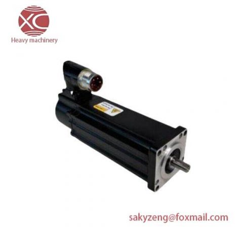 Allen Bradley VPL-B0633M-CK12AA Motor: Industrial Strength and Precision