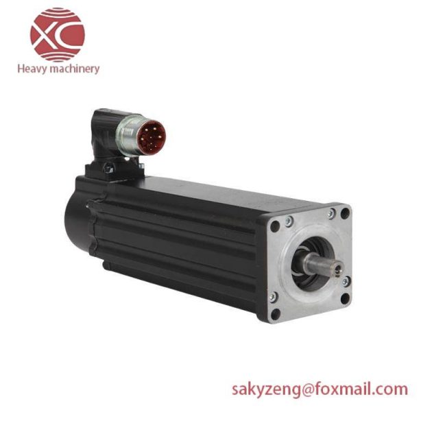 Allen Bradley VPL-B0633M-CK12AA Servo Motor: Precision Control for Industrial Applications