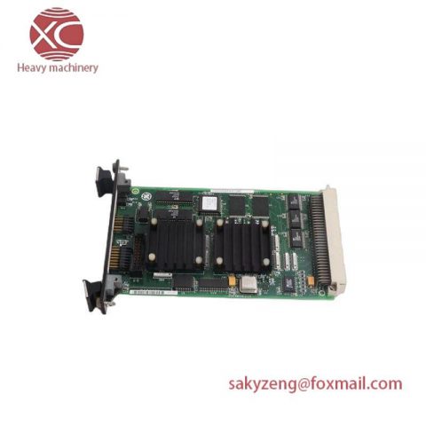 ALSTOM 8211-4303 Ladder Processor Module, Industrial Control Solutions